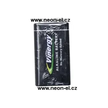 Článková baterie 6LR61