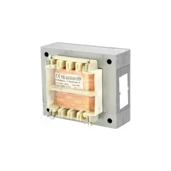 Elektronická součástka TS20/035