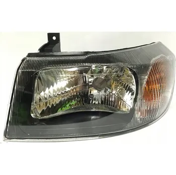 Posilovač řízení Polcar 3247098E přední světlo