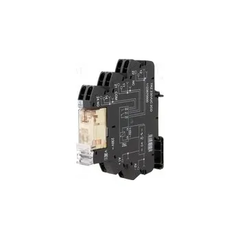 Relé TRZ-230VUC-2CO