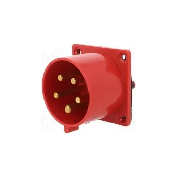 Elektrická zásuvka PB.1931