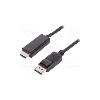 Video kabel QOLTEC-50437