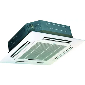 Klimatizace MIDEA Vnitřní kazetová jednotka s dekoračním panelem (2,6 kW) MCA4U-09HRFNX