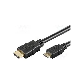 Video kabel MC.1910.1112.050BK