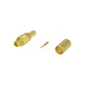 Elektrická zásuvka MMCX1121A13G550