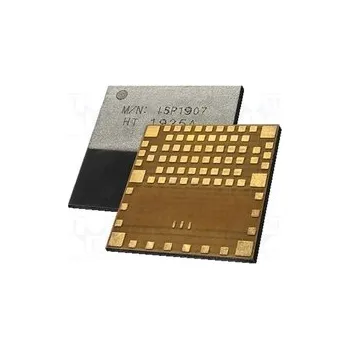 Vývojová deska ISP1907-HT-JT