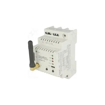 Centrální jednotka pro chytrou domácnost GRM-10