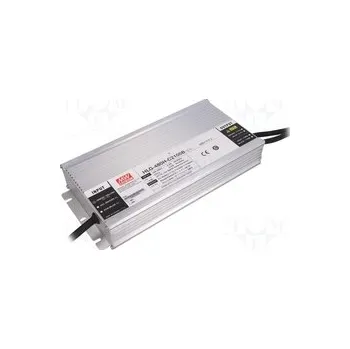 Napájecí zdroj pro osvětlení HLG-480H-C2100B