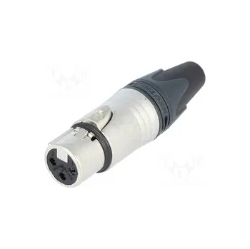 Elektrická zásuvka NTR-NC3FXX