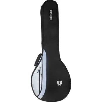 Hérgét Vital 008 Banjo Black/Grey pouzdro na banjo