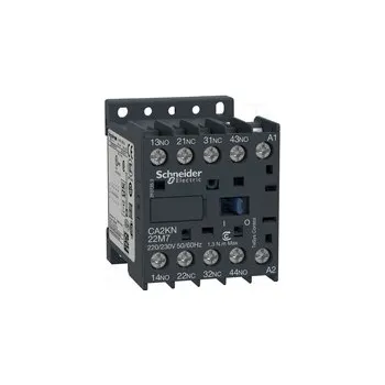 Stykač CA2KN22F7