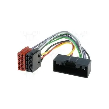 Příslušenství pro autorádio ZRS-AS-63B