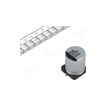 Kondenzátor EEHZE1H680P