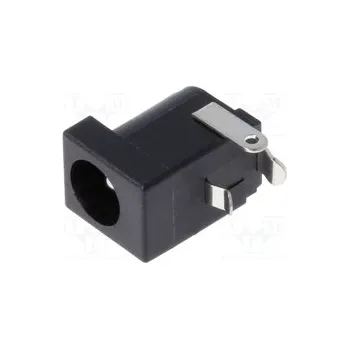 Elektrická zásuvka DCJ200-10-A-K1-K