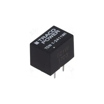 Měnič napětí TDN1-2411WI