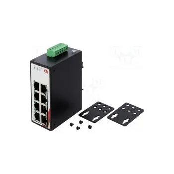 Síťový prvek CETU-0800