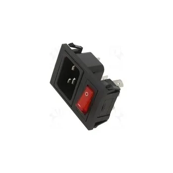 Elektrická zásuvka BZV49/Z0000/71