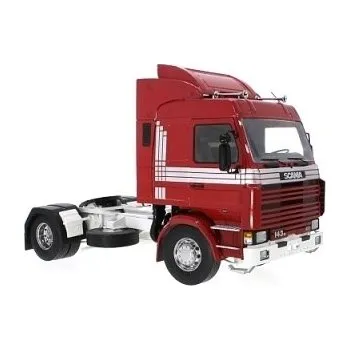 autíčko MCG SCANIA 143 TOPLINE 1987 RED 18142