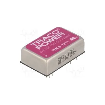 Měnič napětí TEN8-1211