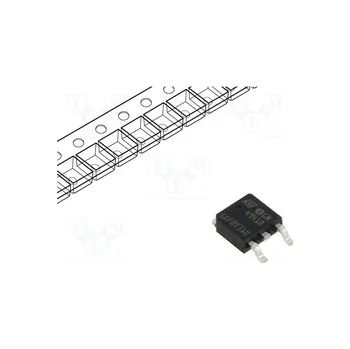 Polovodič L4941BDT-TR