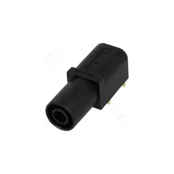 Elektrická zásuvka BSM-420-B