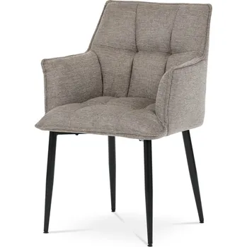 Jídelní židle Jídelní židle lanýžová DCH-J2139 LAN2