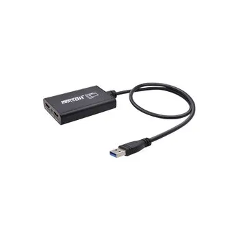 Video redukce Grabber Spacetronik SP-HVG02 HDMI rekordér pro PC
