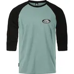 Triko HORSEFEATHERS DYNAMO RAGLAN T-SHIRT Man velikost M