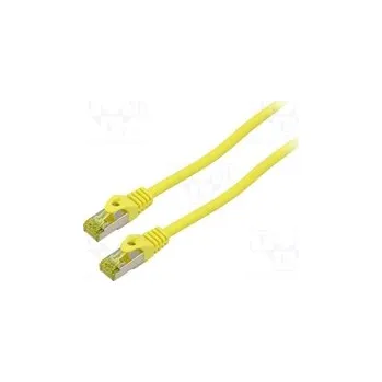 Síťový kabel PCF6A-10CU-0025-Y