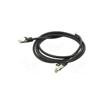 Síťový kabel S/FTP8.1-CU-020BK