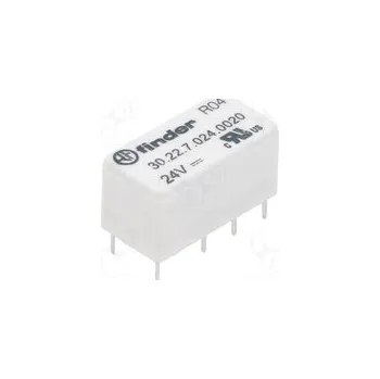 Relé 30.22.7.024.0020