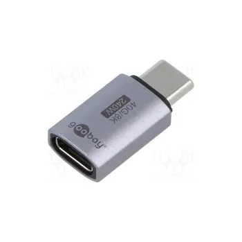 Elektrická zásuvka GOOBAY-74447