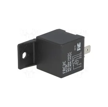 Relé FRC2C-DC12