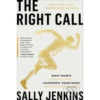 The Right Call - Sally Jenkins Gallery
