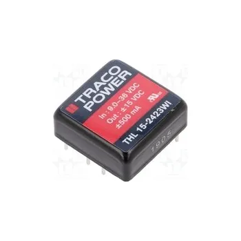 Měnič napětí THL15-2423WI