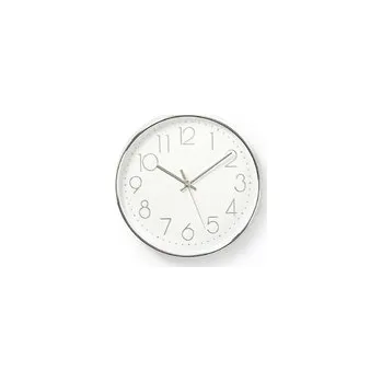 Hodiny Hodiny NEDIS CLWA015PC30SR 30cm