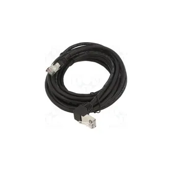 Síťový kabel F/UTP5-90-050BK