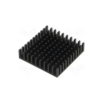 PC ventilátor ICKBGA40X40X10