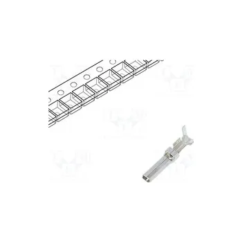 Elektrický konektor SVM-42T-P2.0