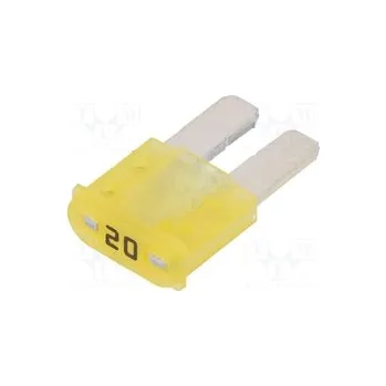 Autopojistky 0327020.UXS