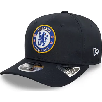 Kšiltovka Pánská kšiltovka New Era 970 STRETCH SNAP CORE 9SEVENTY CHELSEA FC 60595635