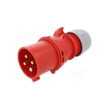 Elektrická zásuvka 024-6