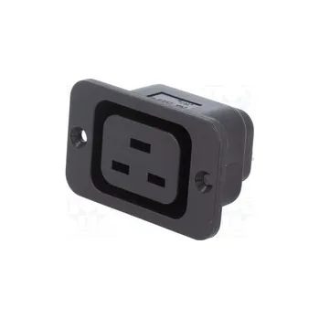 Elektrická zásuvka 6183.0002