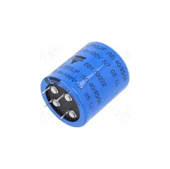 Kondenzátor MAL205159222E3