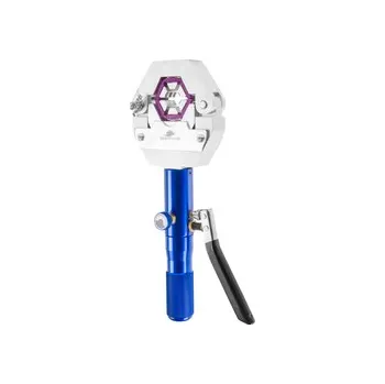 Kleště Kleště na upínání klimatizace SP-PP01