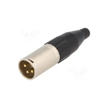 Elektrická zásuvka AC3MMJ-AU