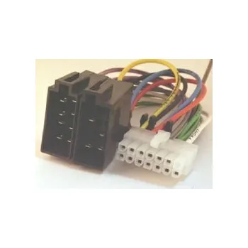 Autorádio Pioneer KEH-M 8000R-ISO