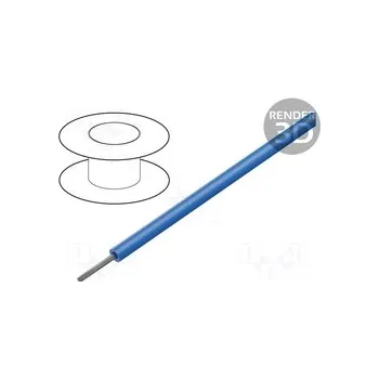 elektrický kabel HTERM145-6BL