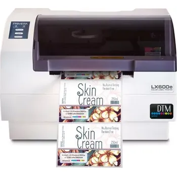 Tiskárna Barevná tiskárna LX600e (DTM print LX600e)