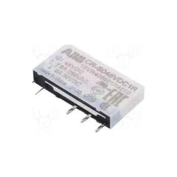 Relé CR-S048VDC1R